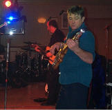 Connie Lush & Blues Shouter