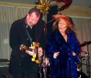 Connie Lush & Blues Shouter