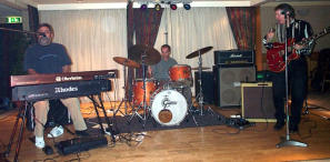 Barcodes,Bob Haddrell,Dino Coccia & Alan Glen