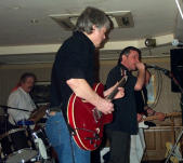 Gator Blues,Malcolm Taylor,Dave Lawn & Mark Sibley