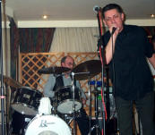 Gator Blues,Roy Saint & Mark Sibley