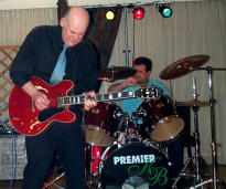 Doghouse, Kevin & Keith 