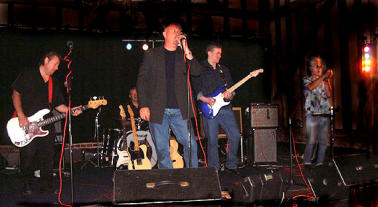 AM5, TC Bass,Wayne Bronze,Baz Morris,Terry (Dave) Watt,Al E Bye