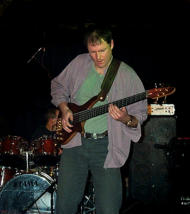 Grapevine Blues Band, ?