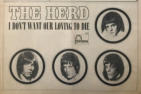 Melody Maker 13 Apr 68