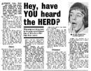 Disc 1 June 68