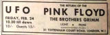 Melody Maker 25 Feb 67