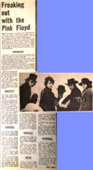 Melody Maker 1 Apr  67