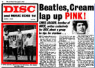 Disc 1 Apr 67