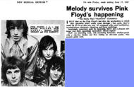 New Musical Express 17 June 67