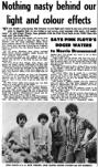 New Musical Express 8 July 67