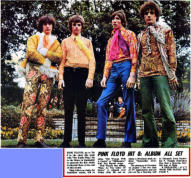 Disc 22 jULY 67