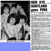 Disc 29 jULY 67