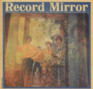 Record Mirror 12 Aug 67