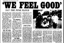 Record Mirror 21 Oct 67