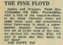 Record Mirror 18 Nov 67