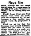Disc 30 Dec 67