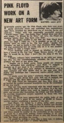 Melody Maker 18 May 68