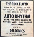 Melody Maker 15 June 68