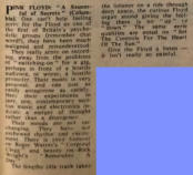 Melody Maker 10 Aug 68