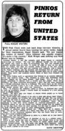 Record Mirror 21 Sept 68