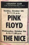Melody Maker 5 Oct 68