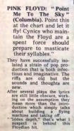 Melody Maker14 Dec 68