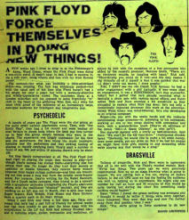 Record Mirror 25 Jan 69