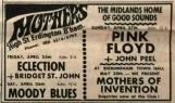Melody Maker 26 Apr 69