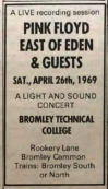 Melody Maker 26 Apr 69