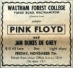 Melody Maker 1 Nov 69