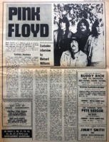 Melody Maker 1 Nov 69