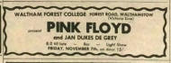 Melody Maker 8 Nov 69