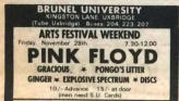 Melody Maker 29 Nov 69