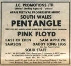 Melody Maker 29 Nov 69