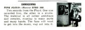 Record World 6 Dec 69