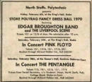 Melody Maker 7 Feb 70