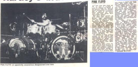 Melody Maker 14 Feb 70