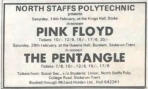 Melody Maker 14 Feb 70