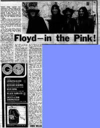 Melody Maker 11 Apr 70