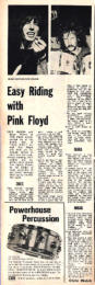Melody Maker 27 June 70