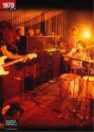 History of Rock 1970