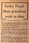 New Muscal Express 10 Oct 70