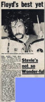 Melody Maker 10 Oct 70