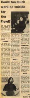 Record Mirror 20 Feb 71
