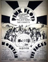 Melody Maker 1 May 71