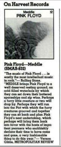 Billboard 27 May 72