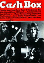 Cash Box 24 Mar 73