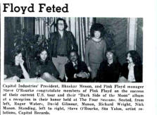 Record World 7 Apr 73