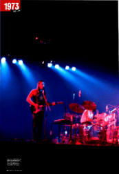 History of Rock 1973
